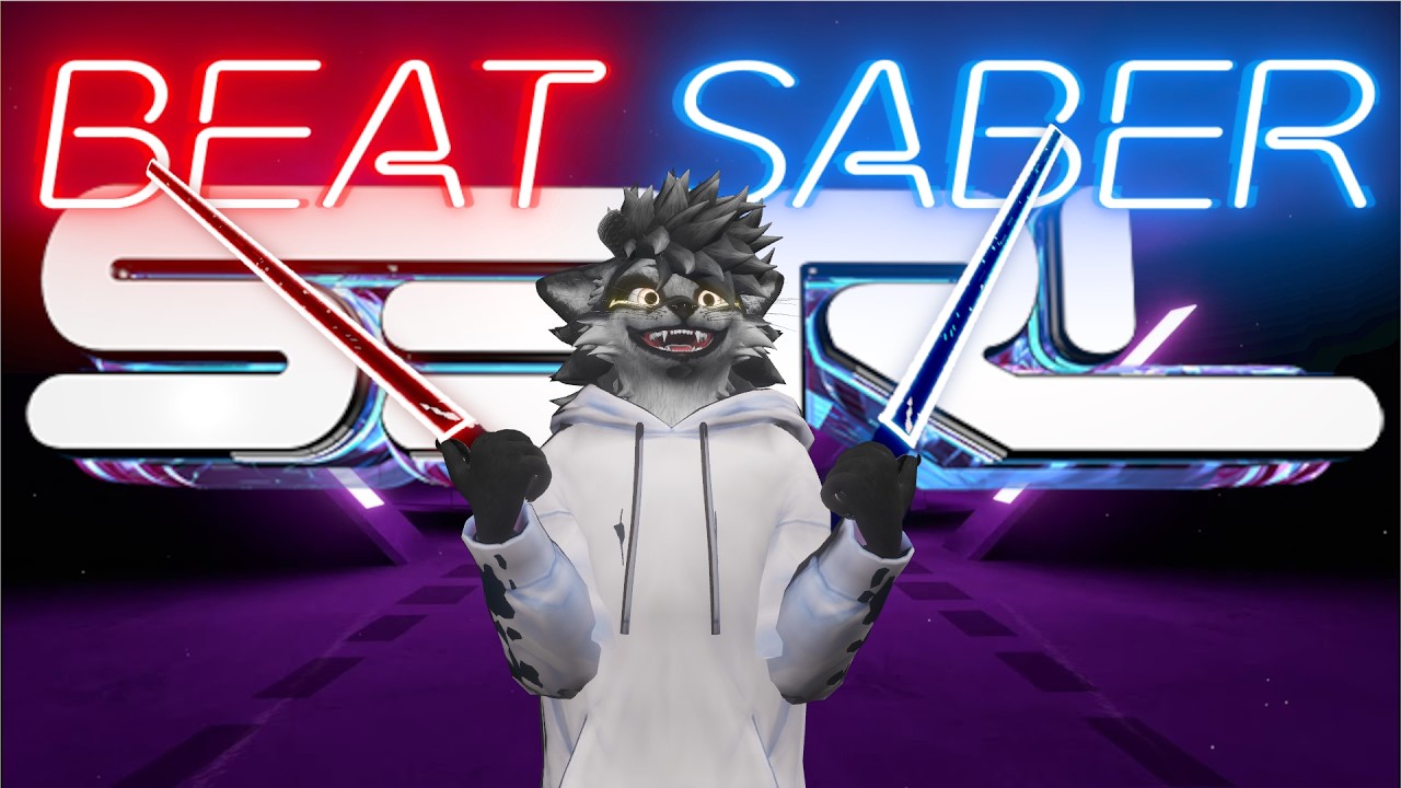 Beat Saber | I WILL PICK YOU UP!
