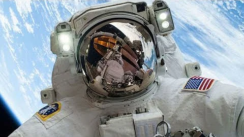 ¿Cuántos años se necesitan para ser astronauta?