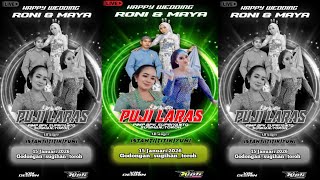 Download Lagu 📡🔴🔴 LIVE  // KARAWITAN PUJI LARAS  // MORO SENENG AUDIO // KIPLI STREAMING LIVE : SUGIHAN TOROH MP3