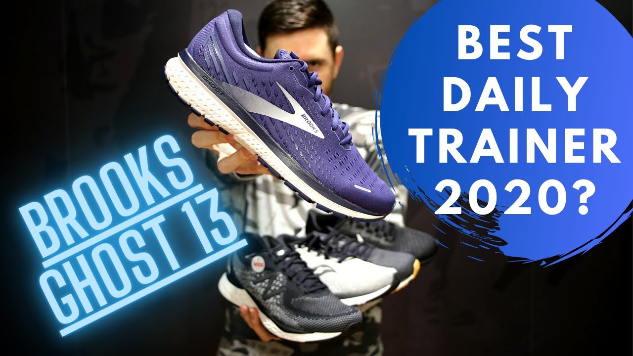 brooks beast 13 2014