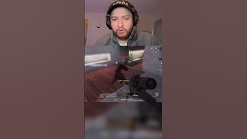 WHAT JUST HAPPENED #callofdutymobile #codmobile #codm