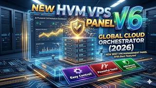 How To Get HVM Panel v6 999% Real For Absolutely Free || ZenseiTech
