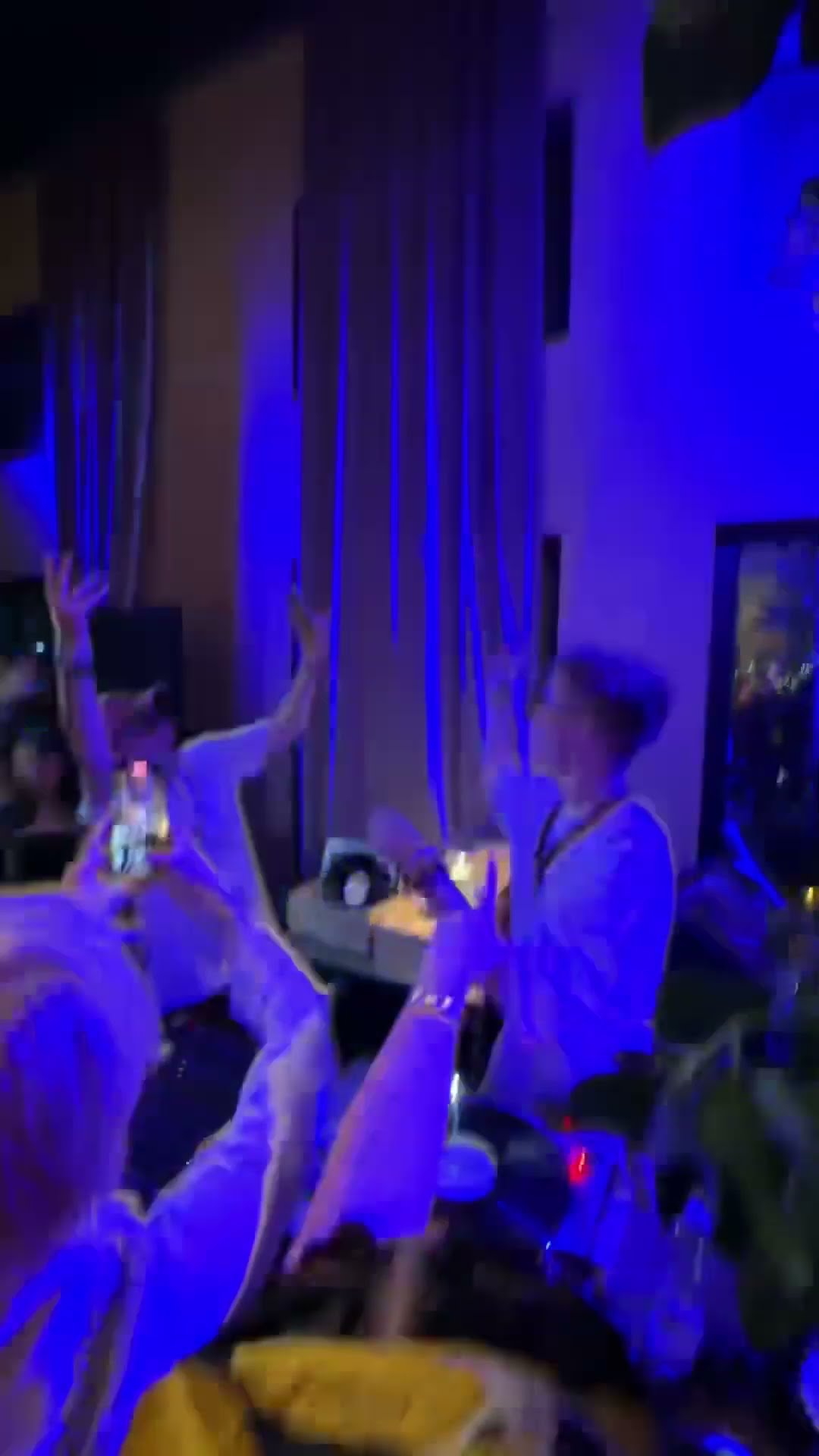 So Many Times - Gadjo … What a party!