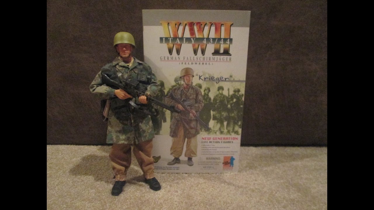 FIGURINE MILITAIRE DRAGON 1:6 WW11 BLITZ AVEC CHEVAL FRONT DE L'EST 1945 | eBay