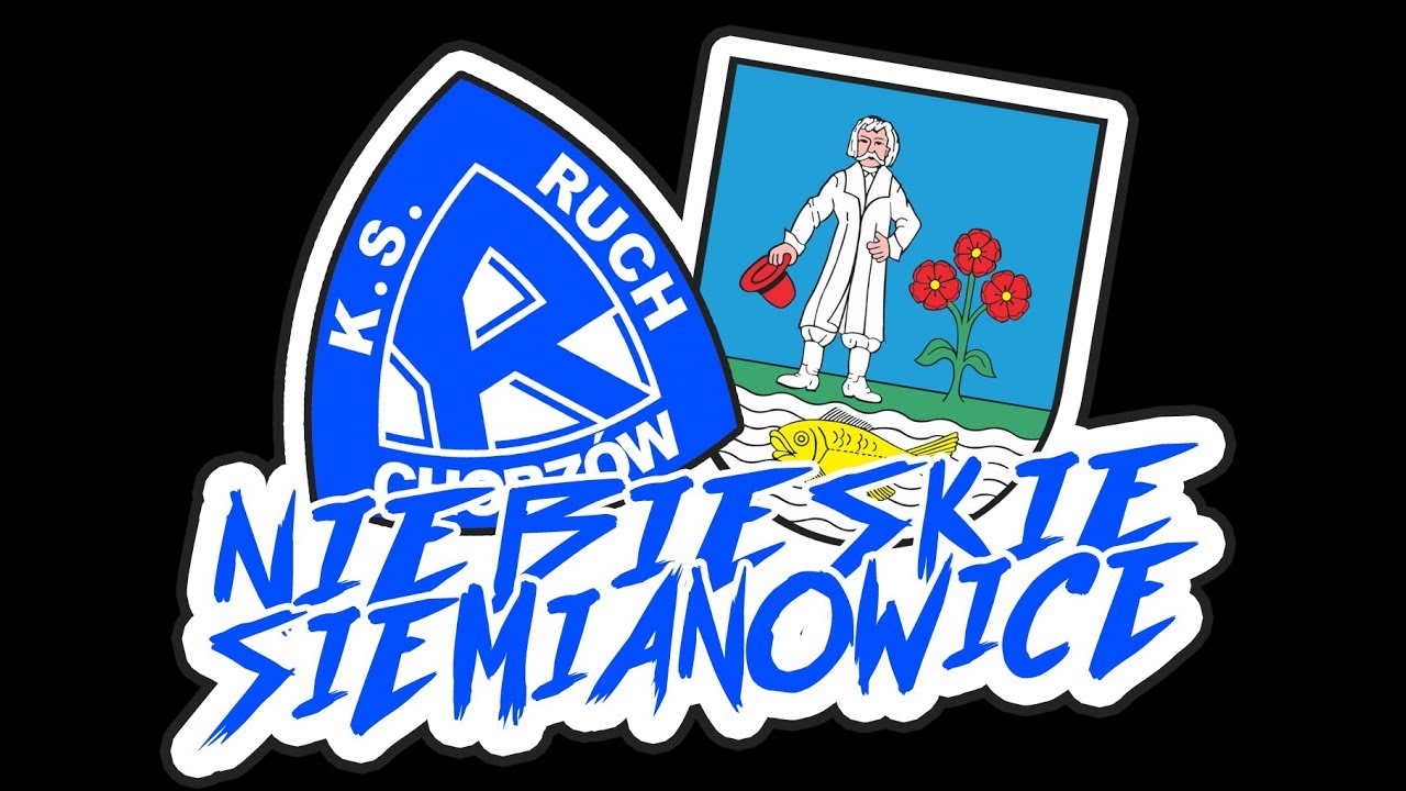 YOUNG VANDALS FROM NIEBIESKIE SIEMIANOWICE