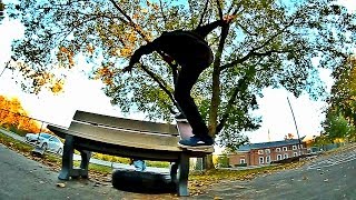 THROWAWAY STREET CLIPS
