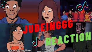 Funniest Jude Oc Reaction Videos 2023- YouTube - Judeinggg pranks