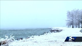 Oklahoma power companies discuss plans for next deep freeze