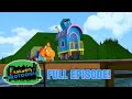 Katy the loose caboose season 2 episode 4  the railways of crotoonia