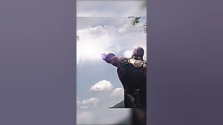 Thor & Loki | Brother's love | Don't touch my brother | #2022