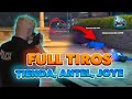 👮 ASÍ ES UN DIA NORMAL COMO POLICIA EN URUGUAYRP | GTA V ROLEPLAY FIVEM