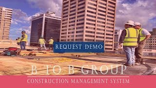 Odoo Construction management - اودو ادارة المقاولات