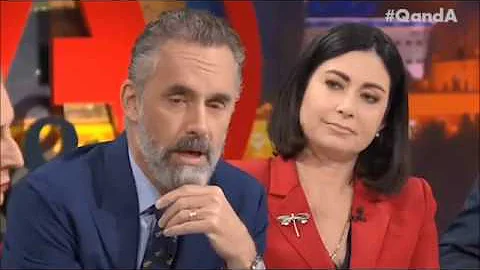 Jordan Peterson 'If You Havent Done Anything Wrong DO NOT Apologise'