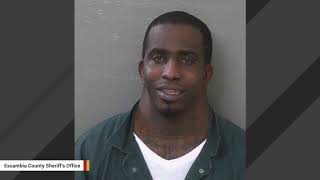 Famous His Neck Is Still At Large Florida Drug Suspect Gets Roasted Online After His Mugshot Was Shown Net Worth