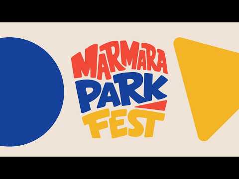 Marmara Park Fest ile Festival Coşkusu!