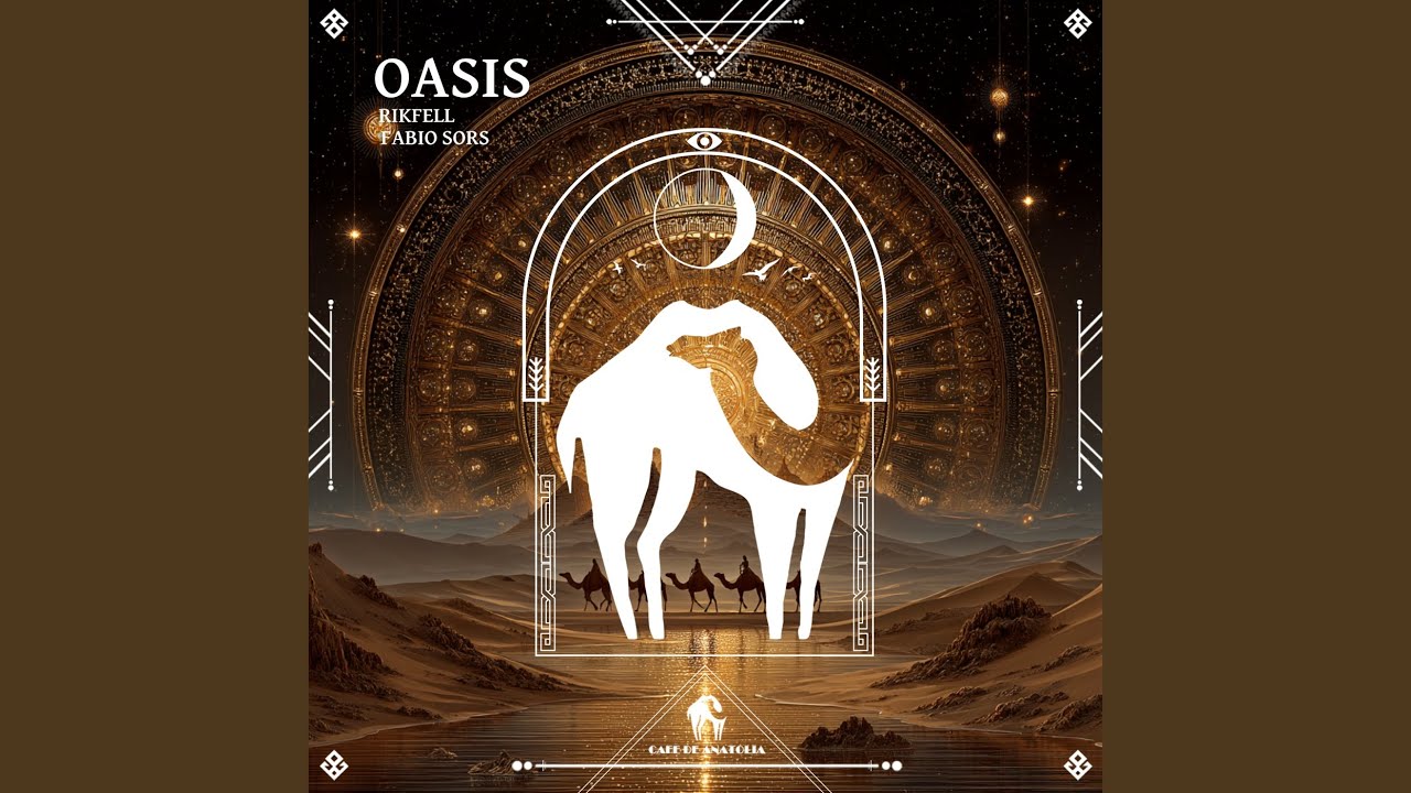 Guarda Oasis su YouTube Guarda Oasis su YouTube