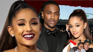 Famous "30 YO Singer" Ariana Grande Gets DIVORCED After 2 Yrs & Is CLOWNED For Not Keeping A Man Profile