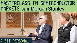 The Architects of Value: Mark Edelstone and Colin Stewart on the Economics of Silicon Valley Net Worth