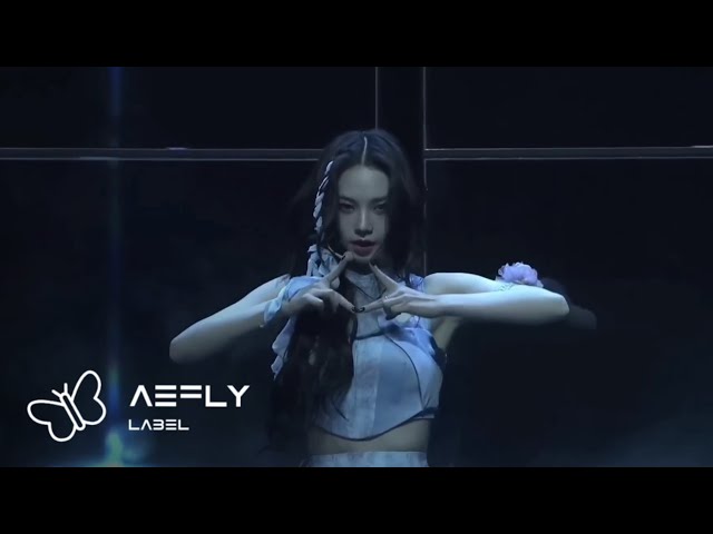 aespa 에스파 - 'Menagerie' (Karina Solo) _ 'SYNK - HYPER LINE' [AUDIO HQ] class=