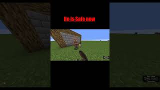 He ia Safe NOW.#nobatidao