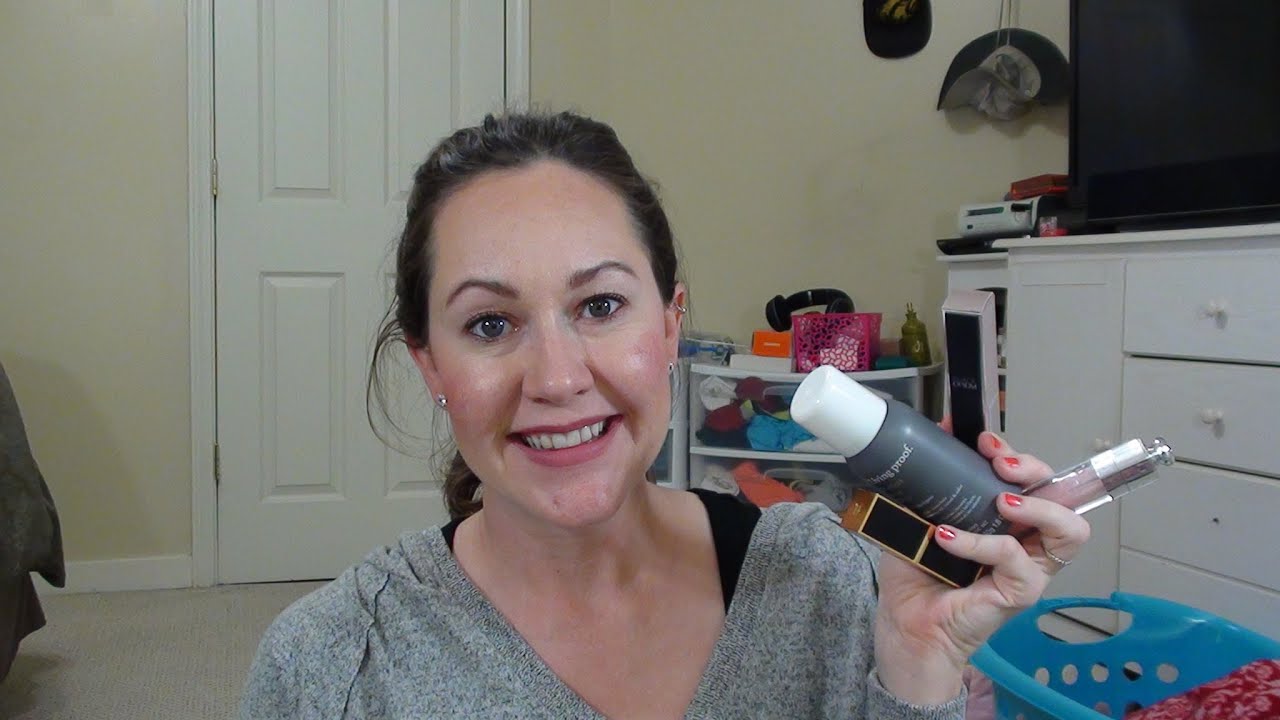 December 2015 Beauty FAVORITES!