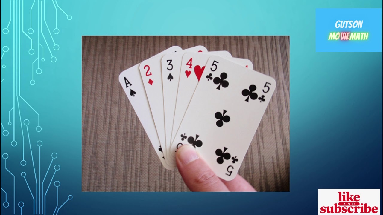 Familiarization of Numbers - YouTube