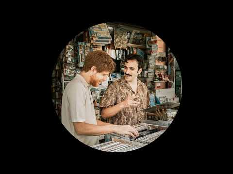 Nu Genea - Ddoje Facce (Kirik Edit)