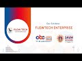 Discover the exciting offerings by flowtech enterprise at the agrawal business conclave abcconclave