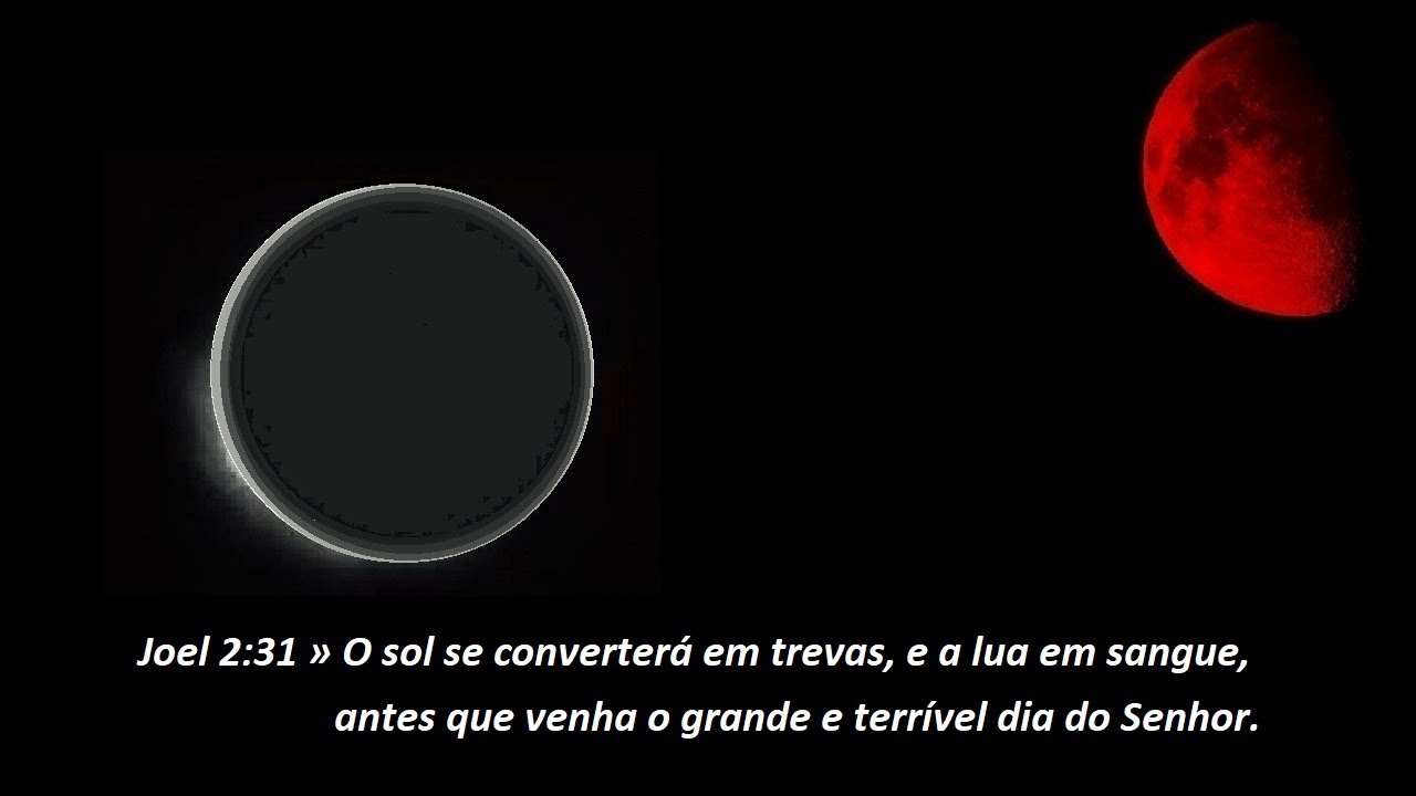 O grande e terrível dia do Senhor. YouTube O grande e terrível dia do Senhor. YouTube