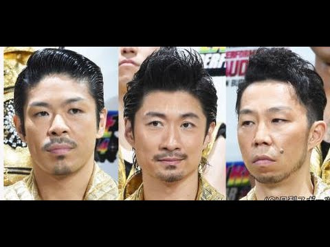 ＭＡＫＩＤＡＩら３人がＥＸＩＬＥパフォーマー卒業