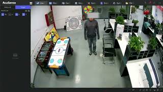 VIKYLIN Intelligent NVR On-Site Test: Face Capture &amp; Recognition Performance #facerecognition #nvr