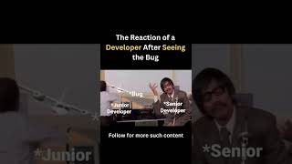 Famous Tag your developer and friends😂 #developer #memes #techmemes #comedy Profile