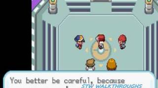 Pokemon Shiny Gold B5 Walkthrough Part 36: A New Champion!