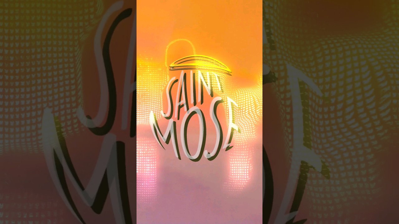 This is how we do it after nailing peace ✌️  of mind😌 ✨️ #saintmose #videoediting #music