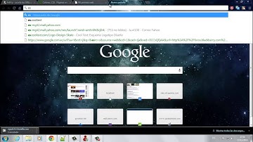 Proyecto Web Html/Css___Capitulo 1 y 2 Estructura html y css / insertar imagen y enlace