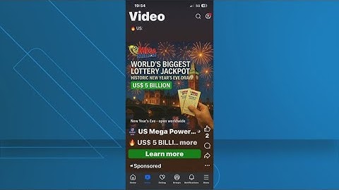 Lottery Officials are warning against scammers trying to impersonate Mega Millions online