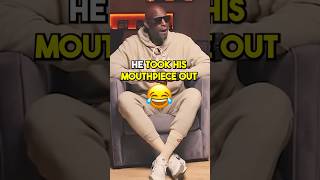 Kevin Garnett Shares Hilarious Rookie Hakeem Trash Talking Story😭 Profile