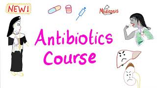 Antibiotics Lectures