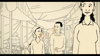 The Story of Coronavirus (full version), Bahasa Indonesia  |  Kisah Virus Corona