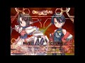 the worst voice acting of all (And if that doesn't work...then idk)