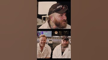 Three Minds, One Track. Behind the scenes of making ”Gone Gone Gone”