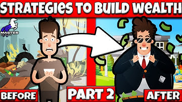 10 Rules for Wealth Beyond Conventional Wisdom! P2