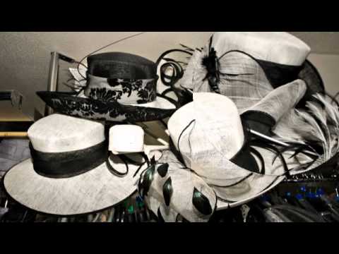 Compton House Of Fashion Shop - Mother Of The Bride Shop - YouTube