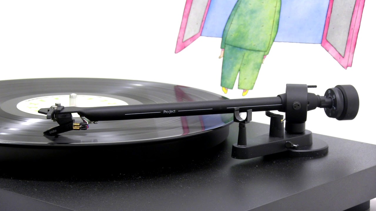 Genesis Duchess (Official Vinyl Video) YouTube