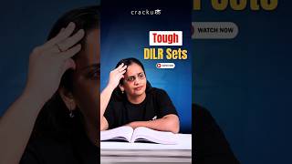 How to Solve Tough LRDI Sets | CAT 2026 DILR Tips