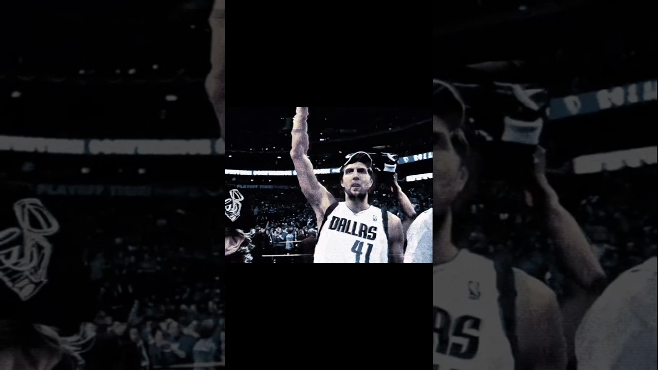 2011 Dallas 💀🏀 