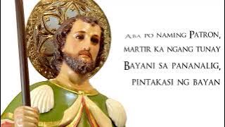 Apostol Santiagong Mahal