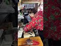 Street Vendor Making Egg-Stuffed Pancake – Watch Full Livestream for Real Prep Workflow!