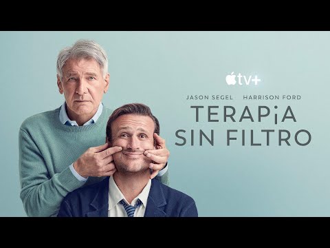 Shrinking: Terapia sin filtro | Tráiler oficial en español