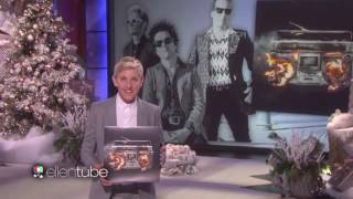 Download Green Day - American Idiot (Live from The Ellen DeGeneres Show) Mp3 Download Green Day - American Idiot (Live from The Ellen DeGeneres Show) Mp3